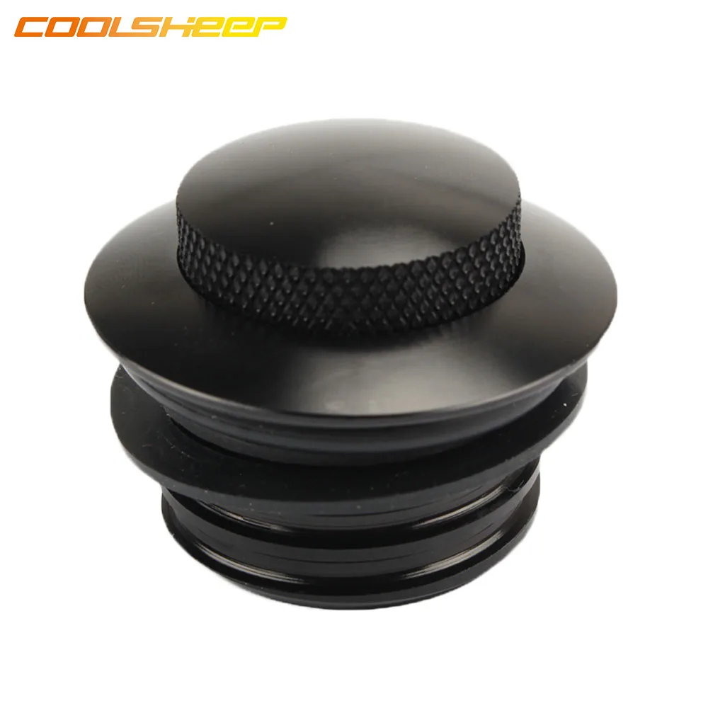 

Motocycla Fuel Tank Cap For Harley Sportster XL Touring Electra Glide Dyna Softail Pop Up Gas Cap Right Hand Thread Reservoir