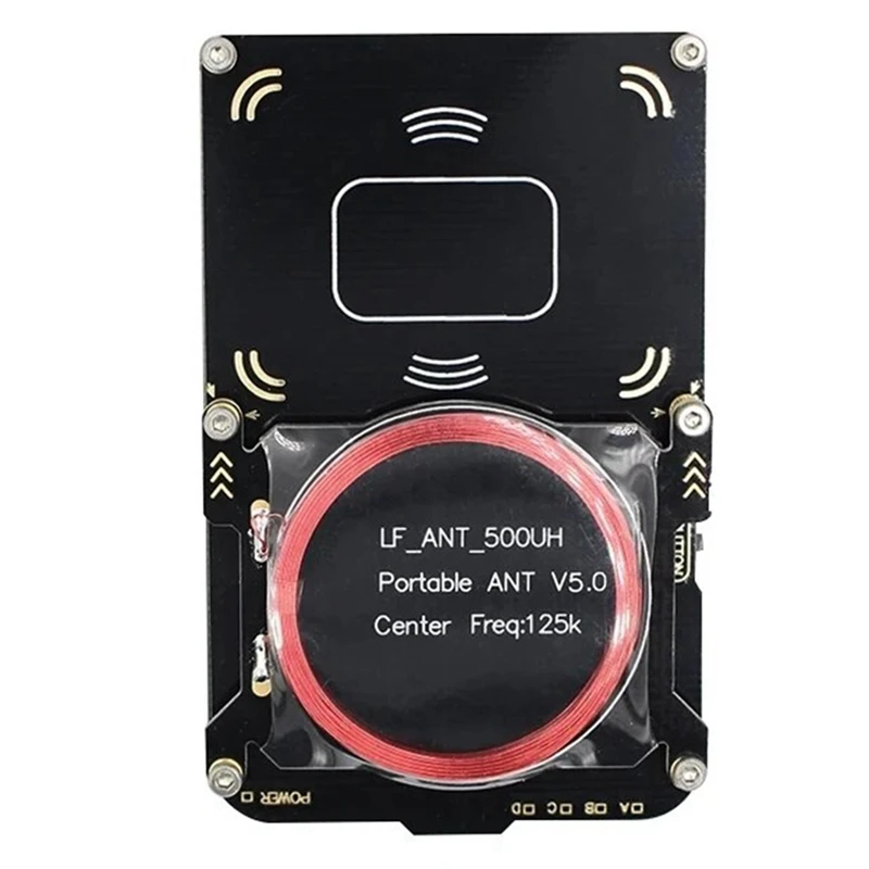 RFID-кардридер Proxmark3 512 М с чипом/ID-кардридером