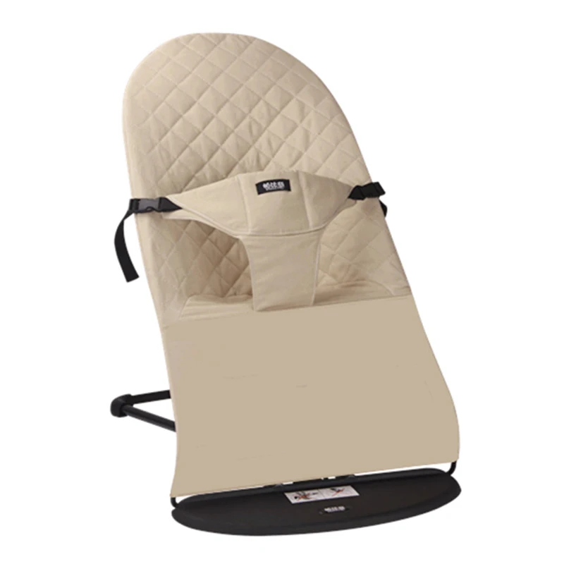 Детское кресло-качалка для новорожденных 0-6 месяцев |