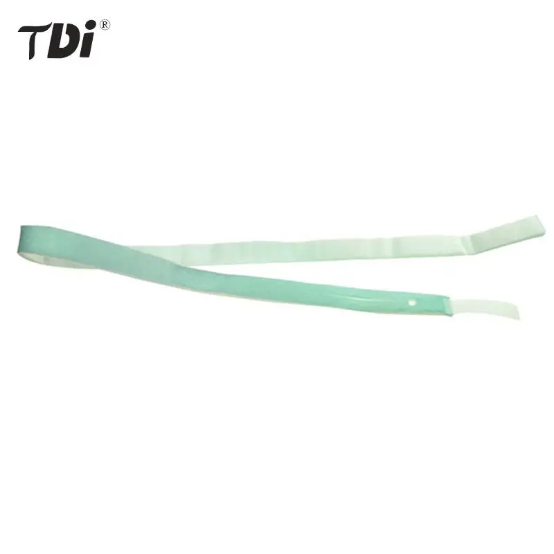 

Медицинский Катетер Для трахеотомии, 1 шт., 72 см, ремешок для фиксации трахеальной канюлы, фиксированный держатель, ремешок, аксессуары высок...