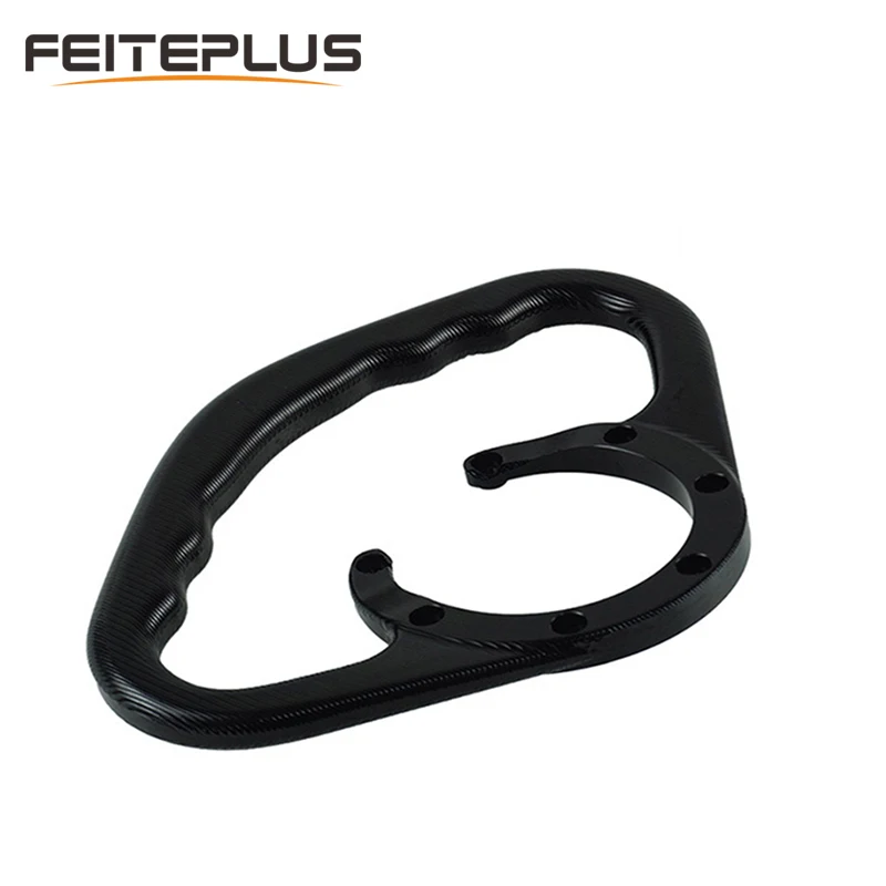 

Алюминиевый пассажирский подлокотник с ЧПУ, для Honda CBR 600RR/RA 900RR 1000RR CB 600 900