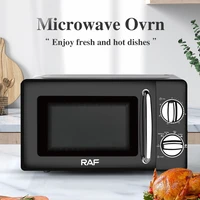 microwave oven 20l home office fast light wave 360 %c2%b0 turntable microwave oven visual heating microwave oven