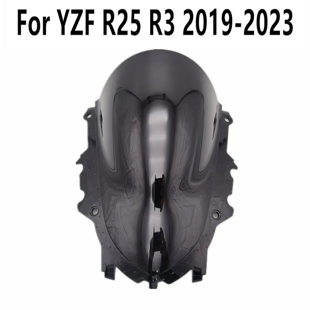 

Ветрозащитный экран для Yamaha R3 R25 2019-2020-2021-2022-2023