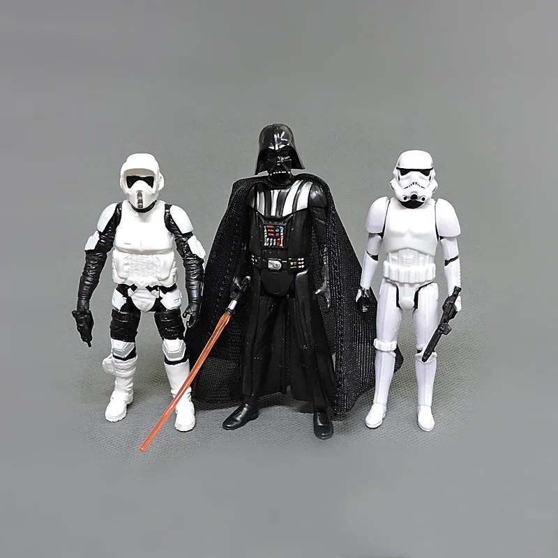 Diseny star  Darth Vader Revenge Of The Sith Auction Action dolls Toy Figures for kids gift