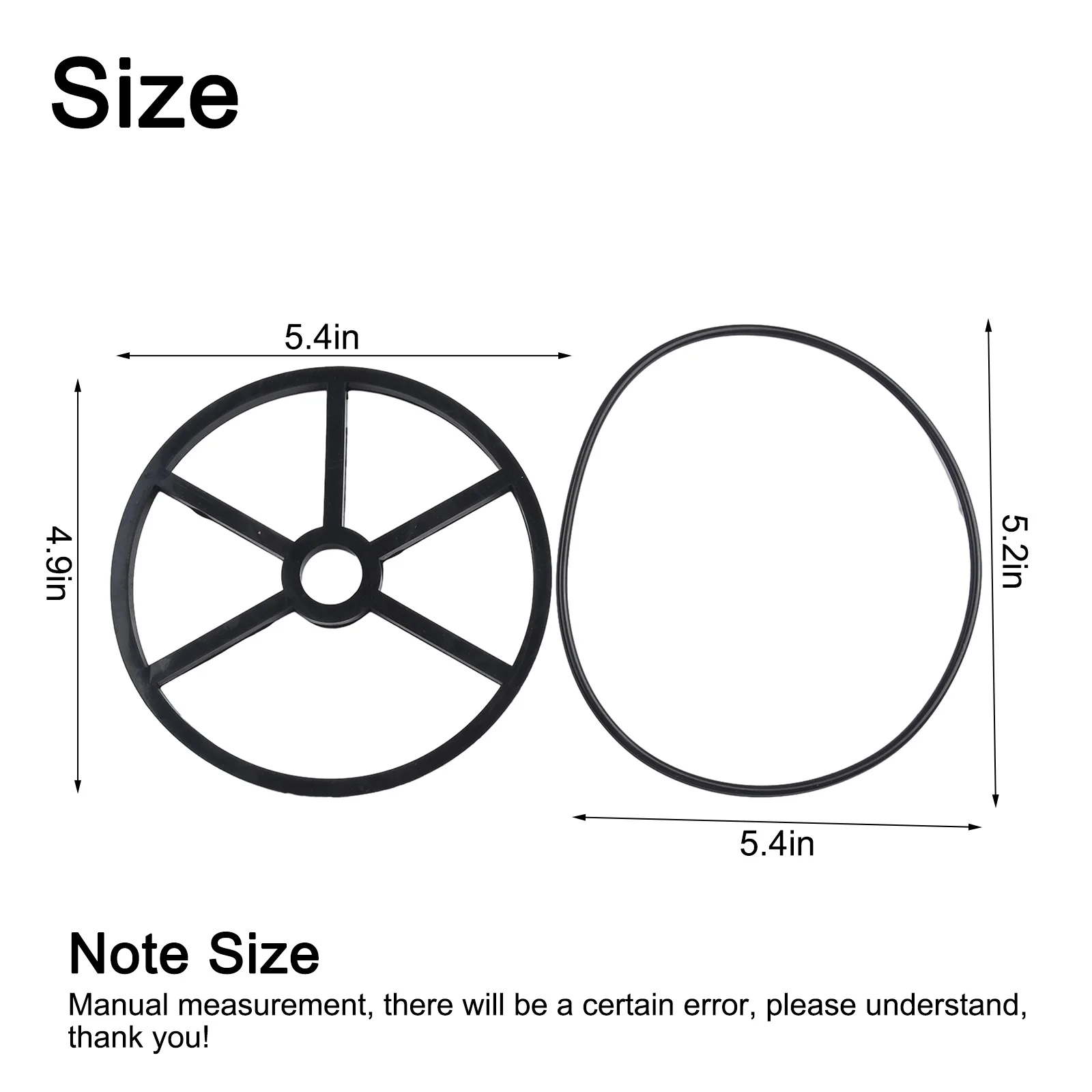 Испытайте бесшовную функцию с прокладкой SPX0710XD и комплектами уплотнения крышки