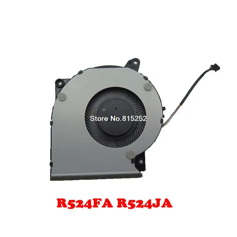 

Вентилятор ЦП для ноутбука ASUS R524FA R524JA DC5V 0.5A