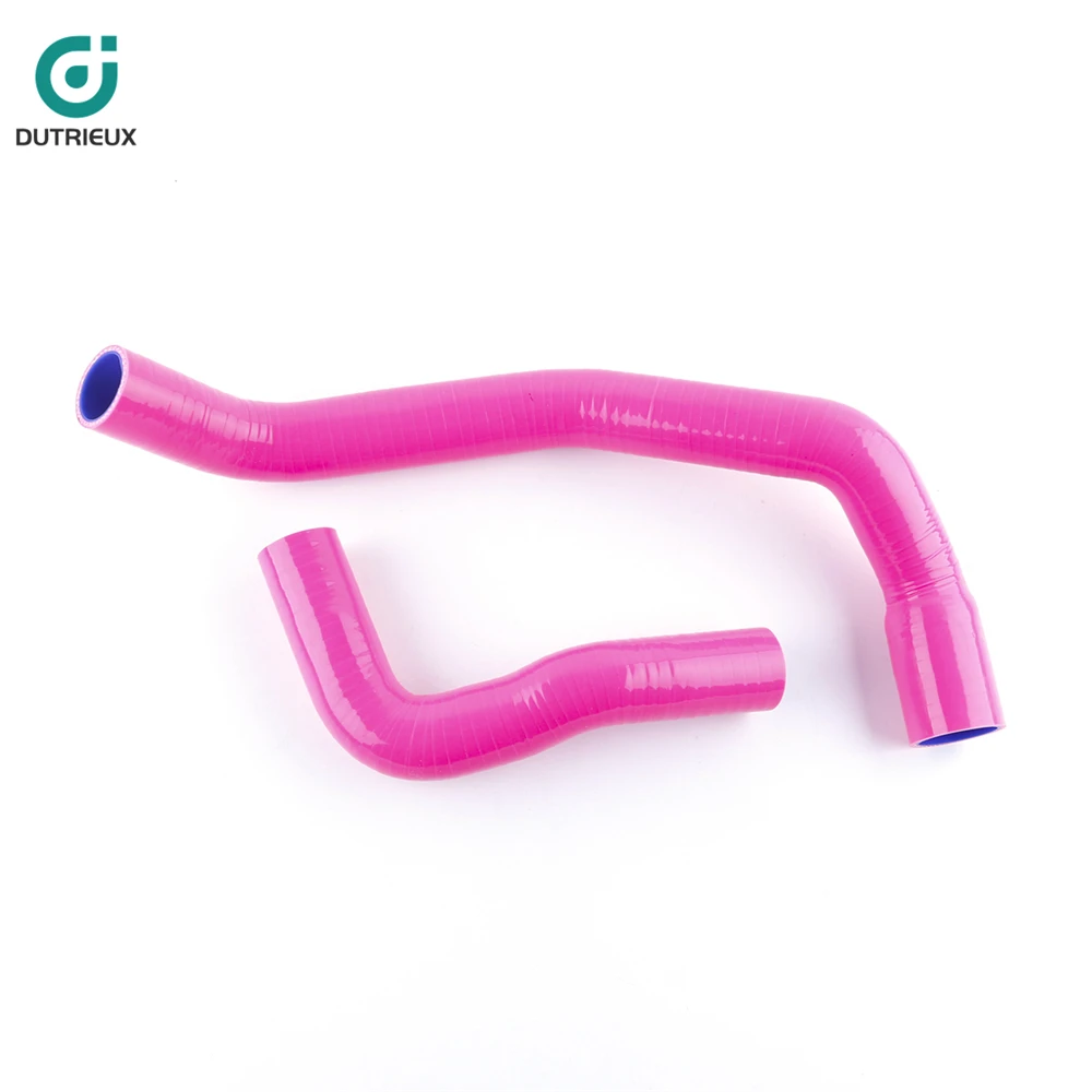 Силиконовый шланг радиатора для NISSAN SKYLINE ECR33/R33 GTS-25T/GTS-4 RB25DET 1993-1998