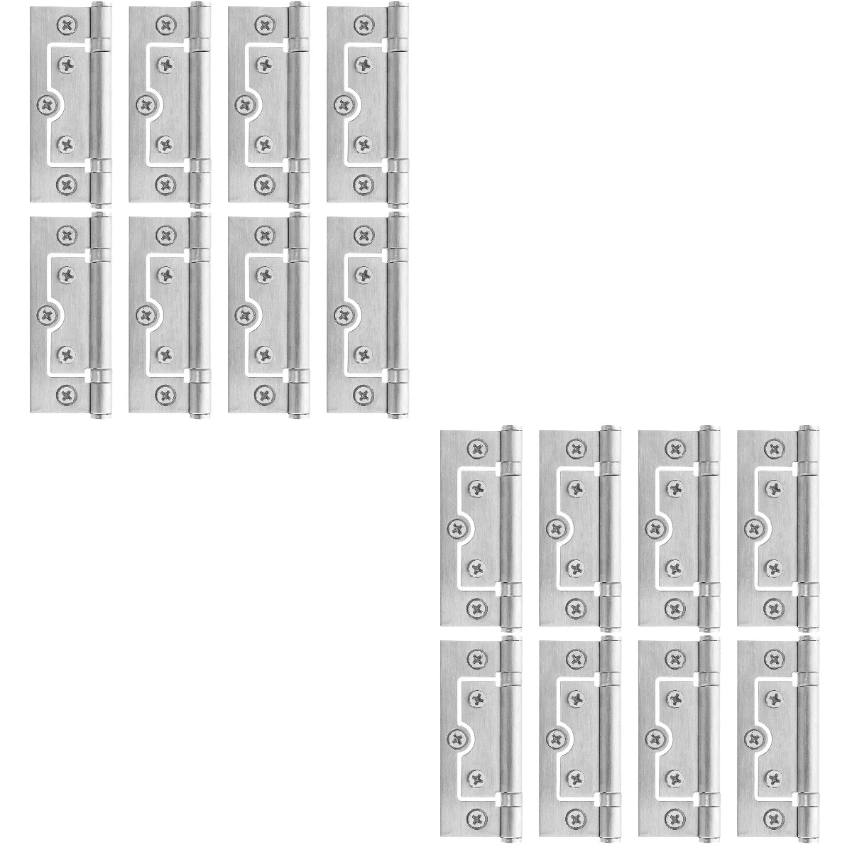 

Мебельные петли из нержавеющей стали