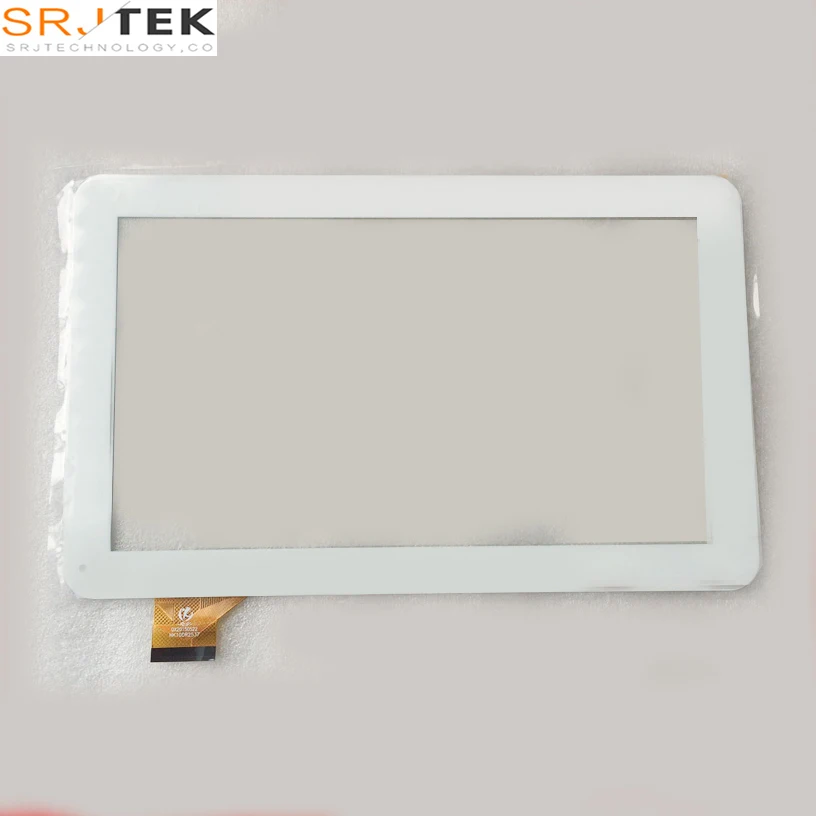 

New For 10.1 inch Tablet Capacitive touch screen hk10dr2537 Digitizer Glass Sensor Free Shipping