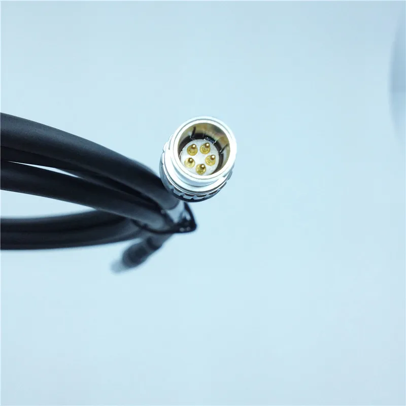 Кабель питания GEV52 для Leica GEB70/GEB71 2 м