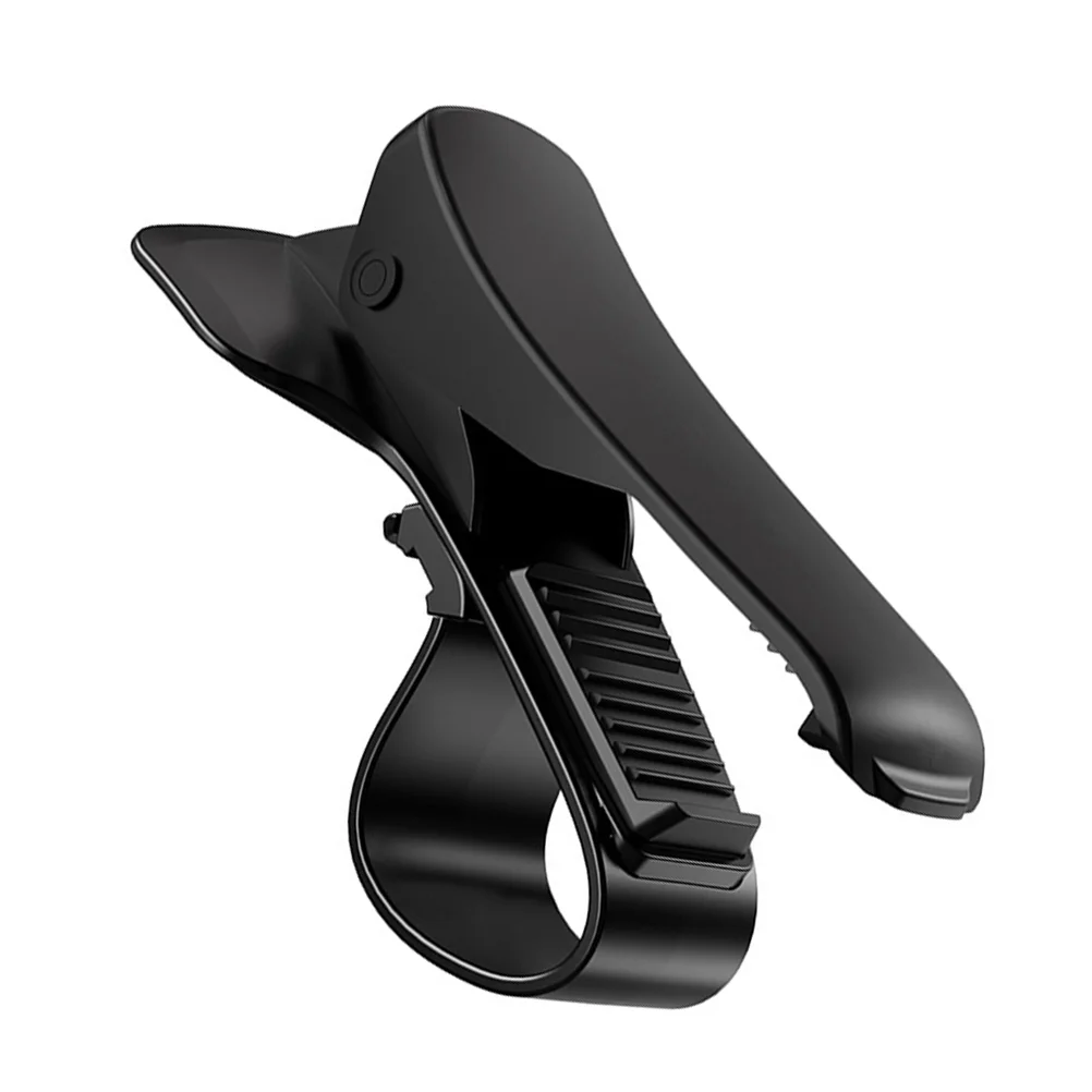 

1 Pc Car Holder Dashboard 360 Degree Rotating Direct View HUD Magnetic Mount Stand for Vehicle