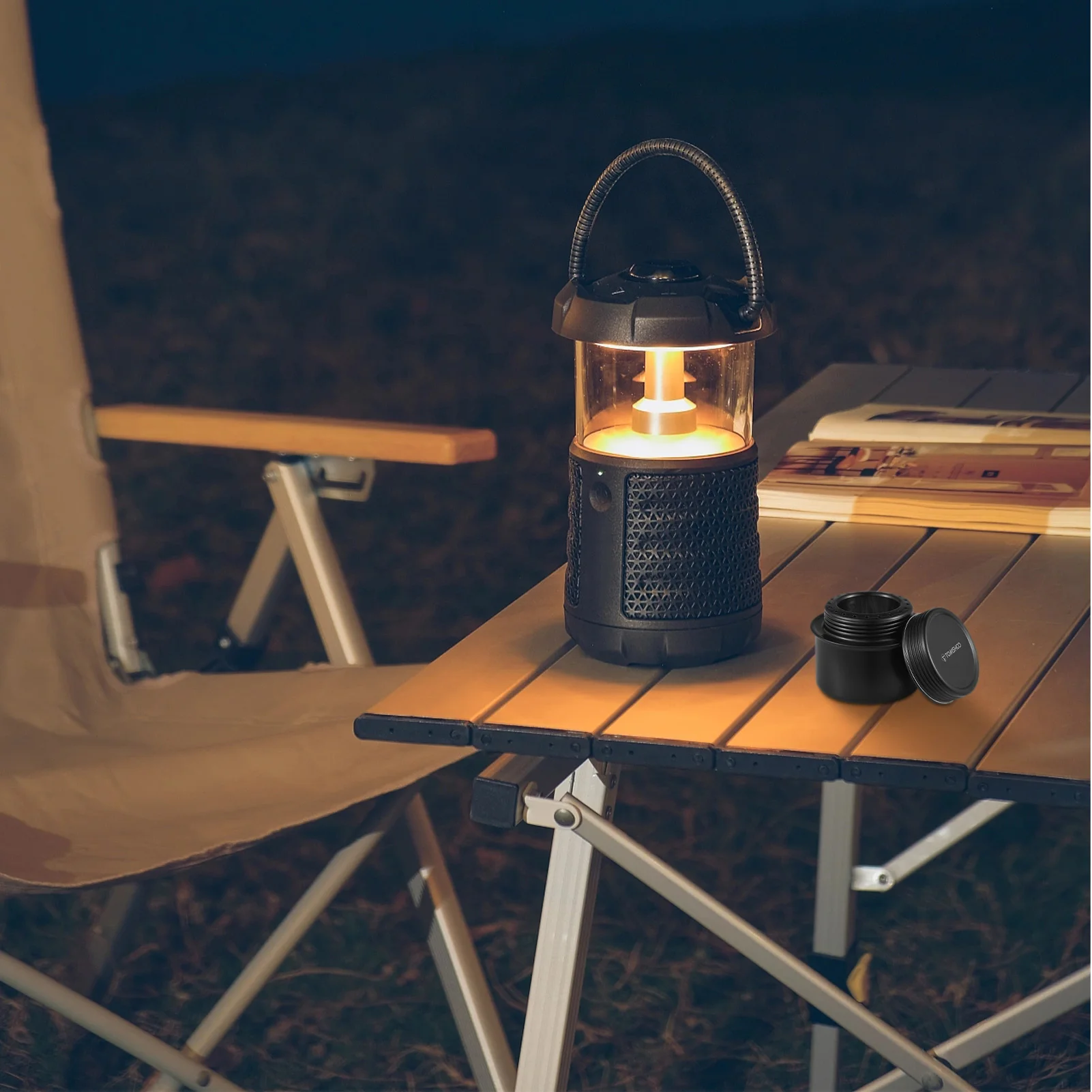 Портативная мини-спиртовая плита из Алюминиевого сплава