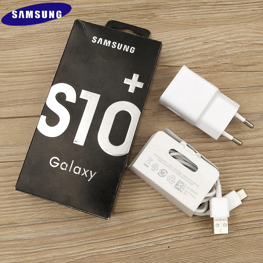 Type C Cable For Galaxy S20 S10 S9 S8 Plus Note 9 8 A50 S