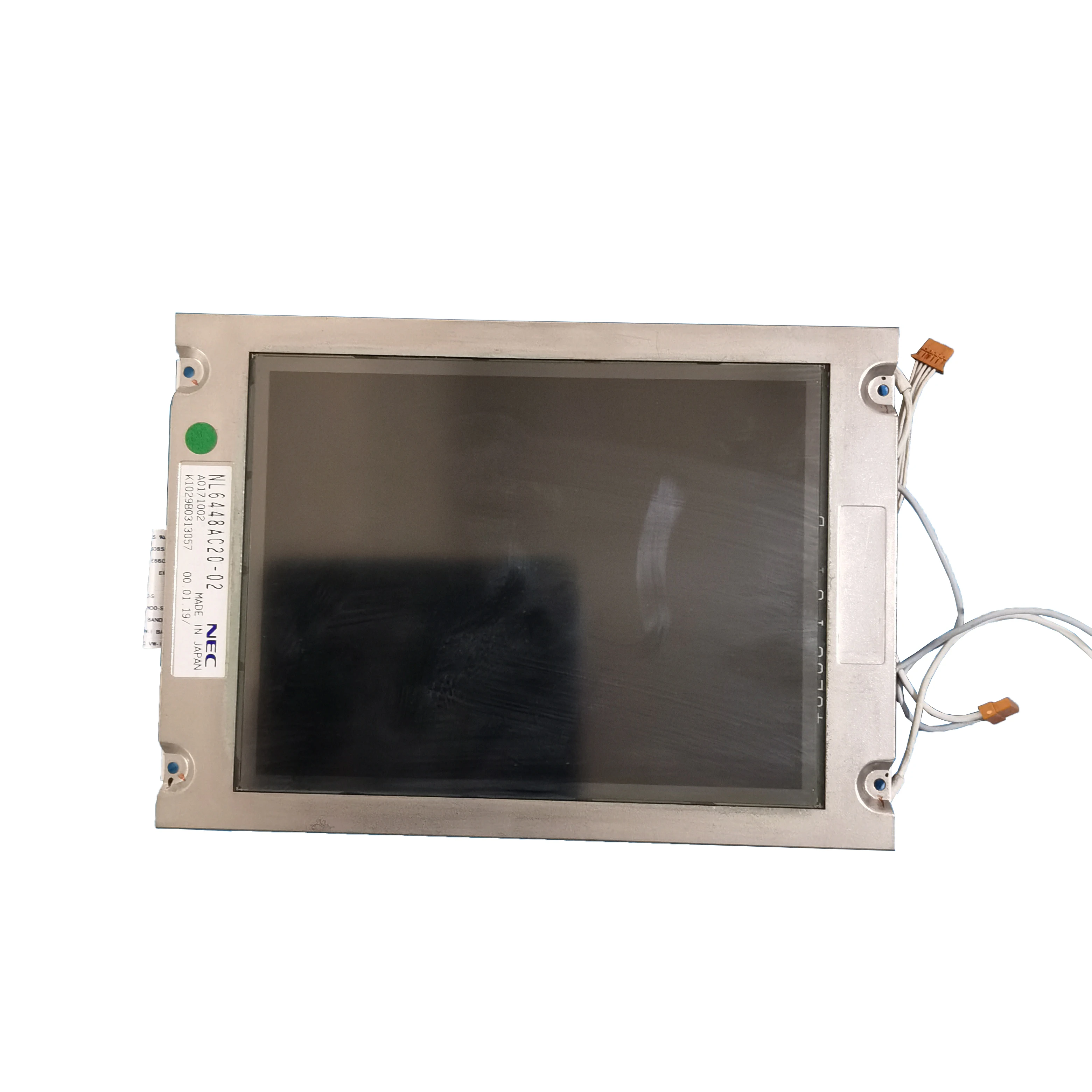 

Оригинальный 5,5-дюймовый ЖК-дисплей