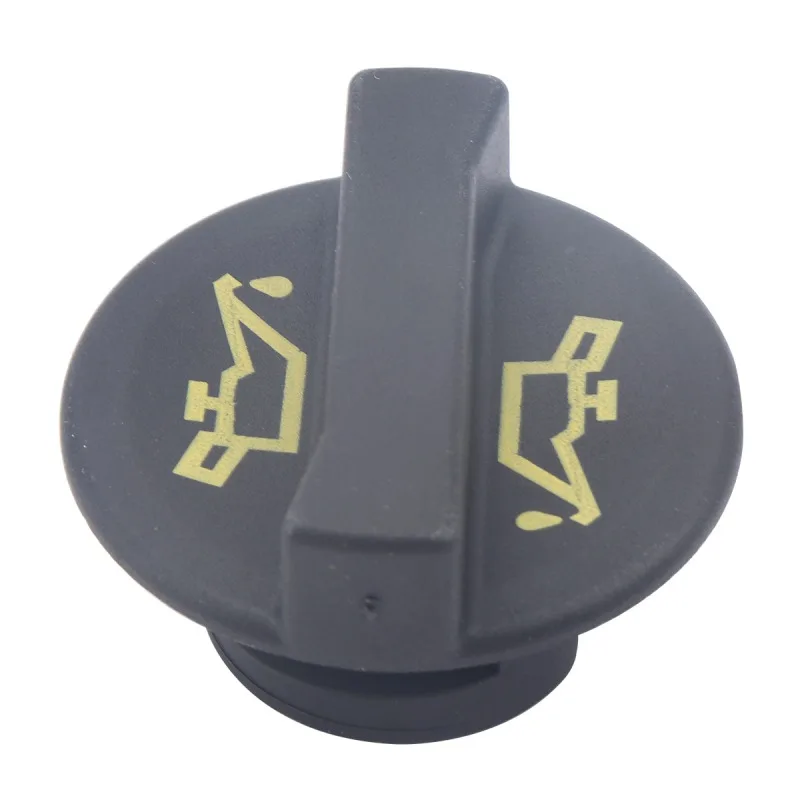 

Automobile Oil Tank Cap ABS Petrol Diesel Cap Fuel Oil Tank Inner Cover Engine Oil Filler Cap Fuel Filler Tank Cover