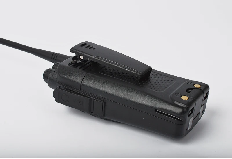 Фото 2 шт. рации TC-P10W GMRS, 400-480 МГц, 16-канальная двухсторонняя радиостанция №3