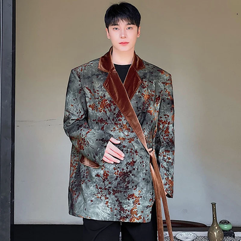 Пиджак мужской