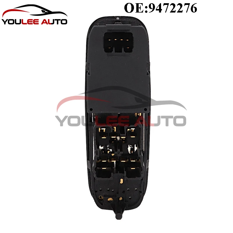 Новый 9472276 8638452 8637145 9148957 Главный переключатель управления электрическим