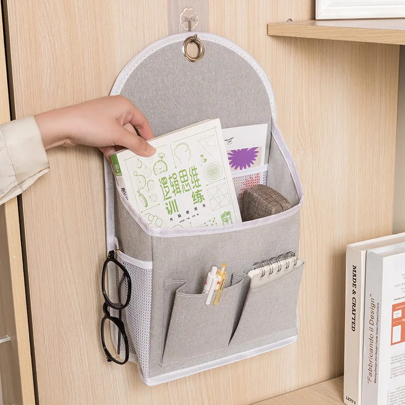 

hanging storage bag organizer