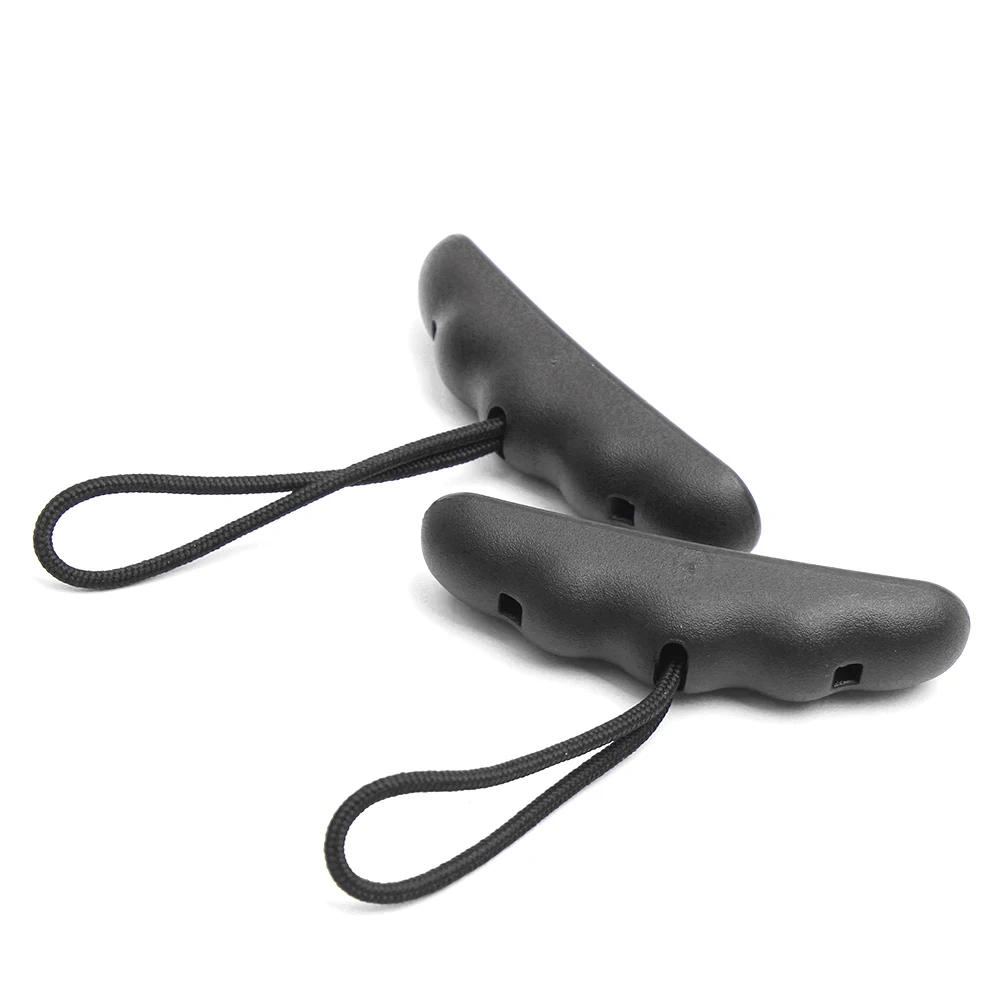 

Toggle Handle Carrying Grip Nylon Replacement T-handle Water Sports Kayak Accessories Lightweight For Kayak Canoe