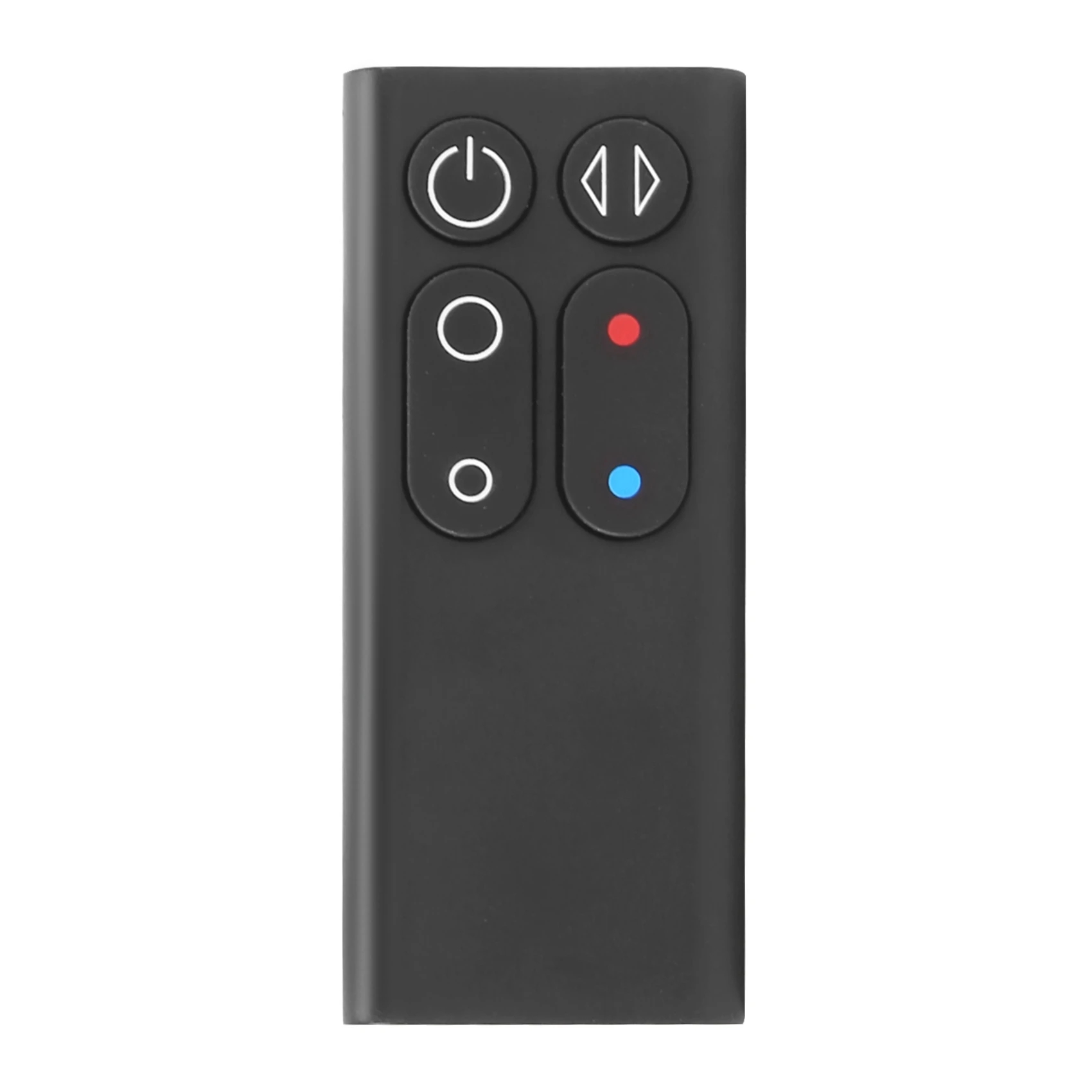 

Replacement AM04 AM05 Remote Control for Dyson Fan Heater Models AM04 AM05 Remote Control(Black)