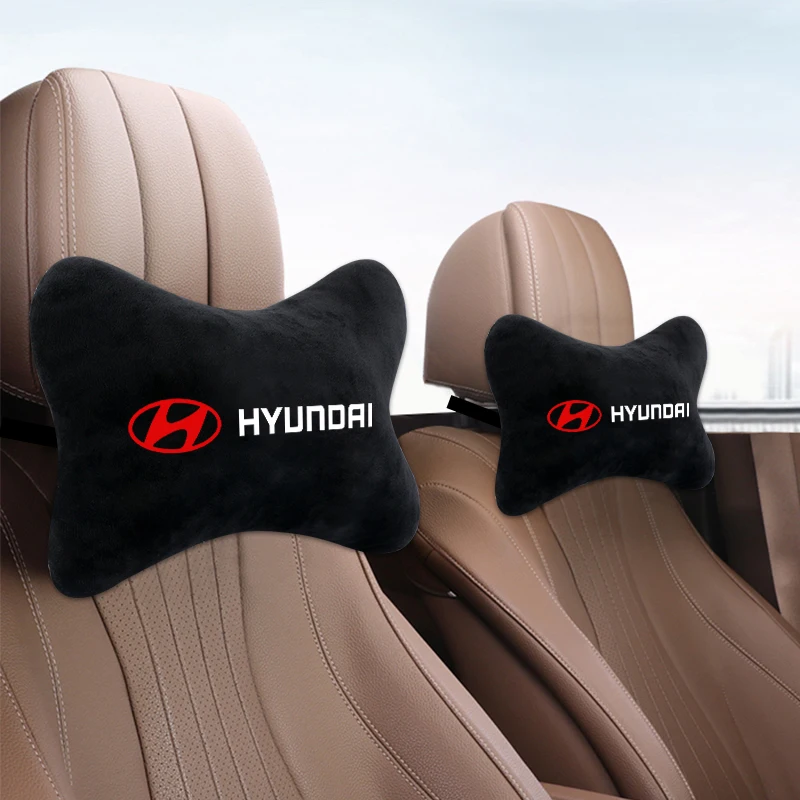 Аксессуары для интерьера автомобиля подушка шеи на подголовник Повседневная