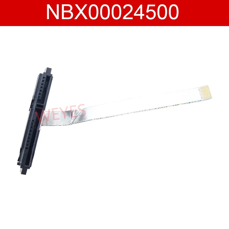 

New Laptop HDD Cable Hard Drive Connector NBX00024500 For HP x360 11-ab009la 11-ab 11-ab002ns 15-BP