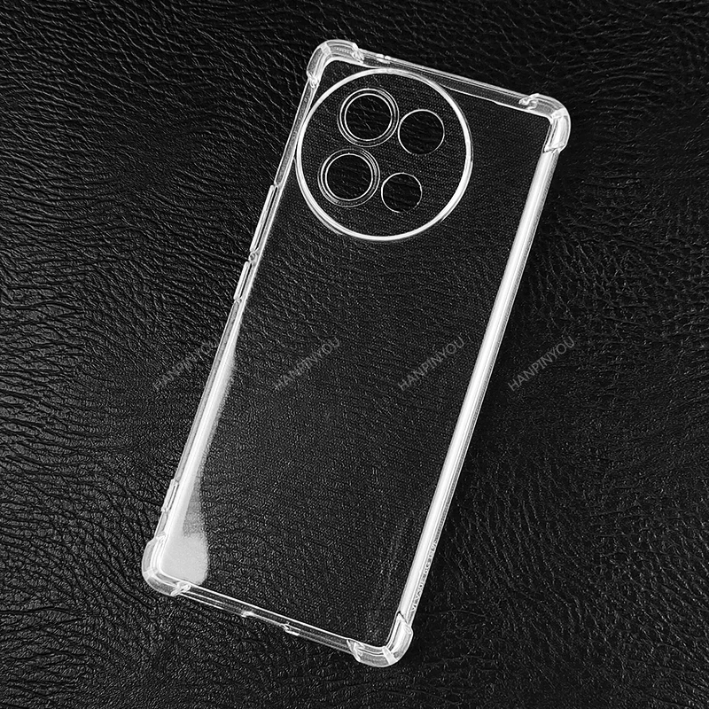 ДЛЯ vivo V40 Lite V40Lite 5G 6 78 &quotтонкая мягкая прозрачная задняя крышка из ТПУ и силикона