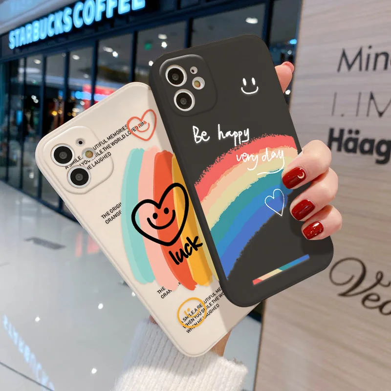 For Poco x3 pro Case For Xiaomi Redmi Note 9 Case Cute Cartoon Bear Redmi Note 10s 9s 9 10 8 11 Pro Mi 11 Lite Poco M4 Pro Cover