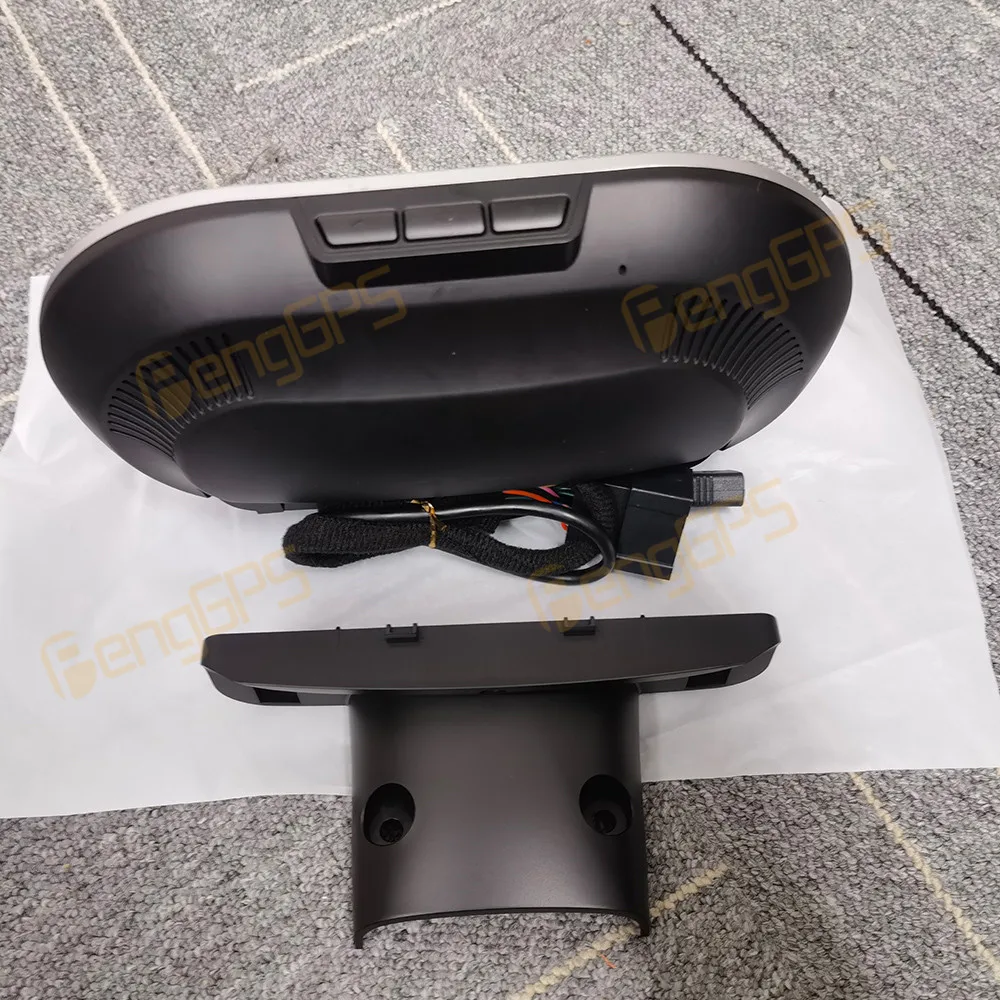 ЖК-дисплей для BMW Mini Cooper F54 F55 F56 F57 2014-2023 приборная панель цифровой Виртуальный