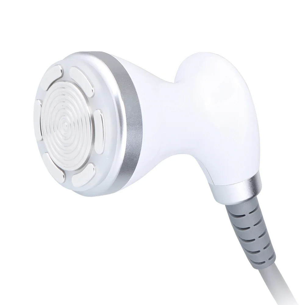 Кавитационная ручка для ультразвуковой кавитации модель устройства похудения