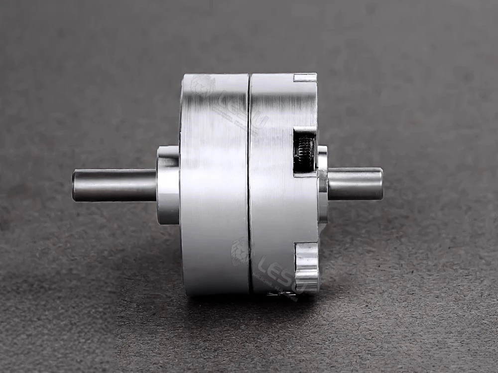 Lesu Модель 270. ° Гидравлические вращающиеся цилиндры (4 МПа)