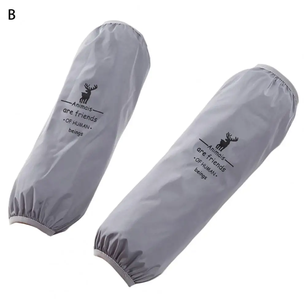 

Защита от грязи, удобная уборка дома, рукава для рук для дома