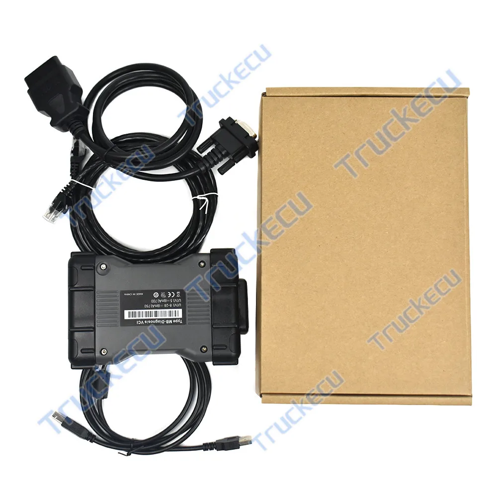 Мультиплексор для Benz MB STAR C6 SD Connect DOIP xentry das wis epc 12 В/24 В инструмент диагностики