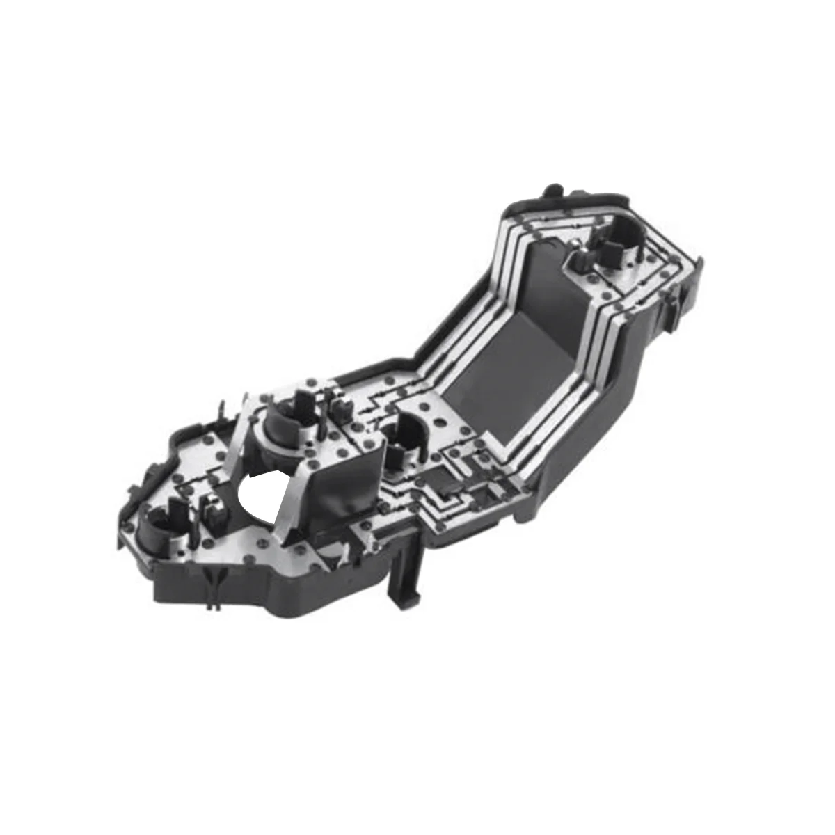 

Для Mini Cooper F55 F56 F57 задний фонарь держатель лампы L или R