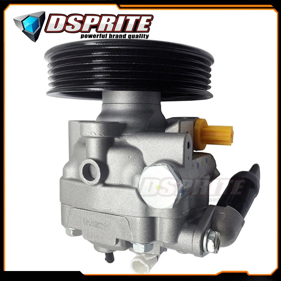 Высококачественный насос гидроусилителя руля 34430 AJ021 для Subaru Legacy Outback 34430-AJ021 34430AJ021