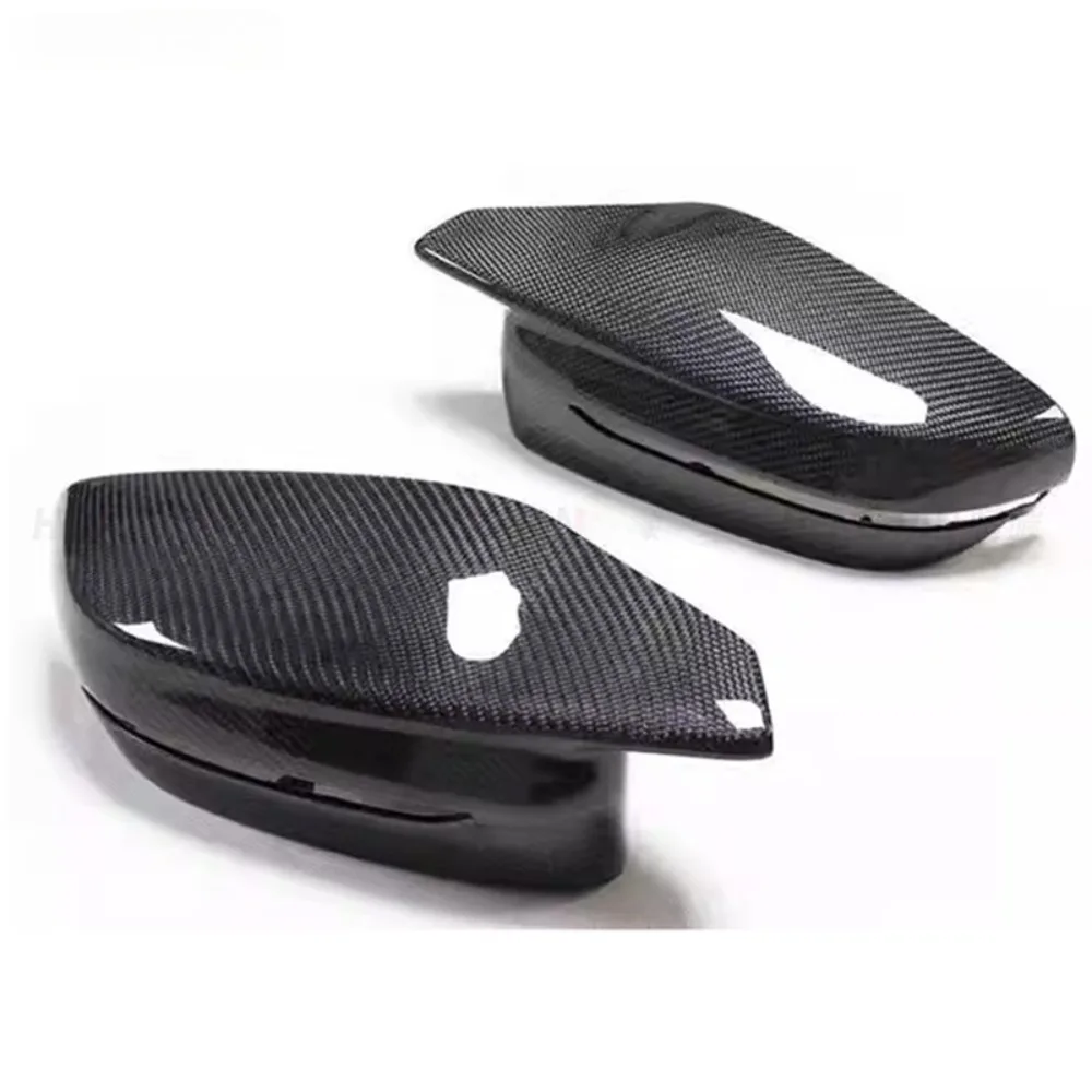 

Сменные зеркала из углеродного волокна для BMW G80 G82 M2 M3 M4