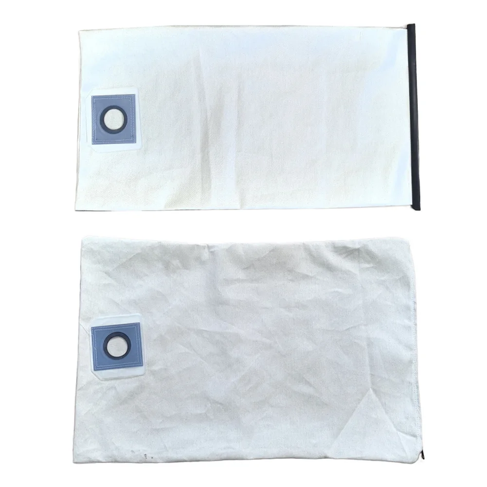 Сменные мешки для пылесоса предназначенные моделей KArcher T71 T911 и T121 обтекаемый