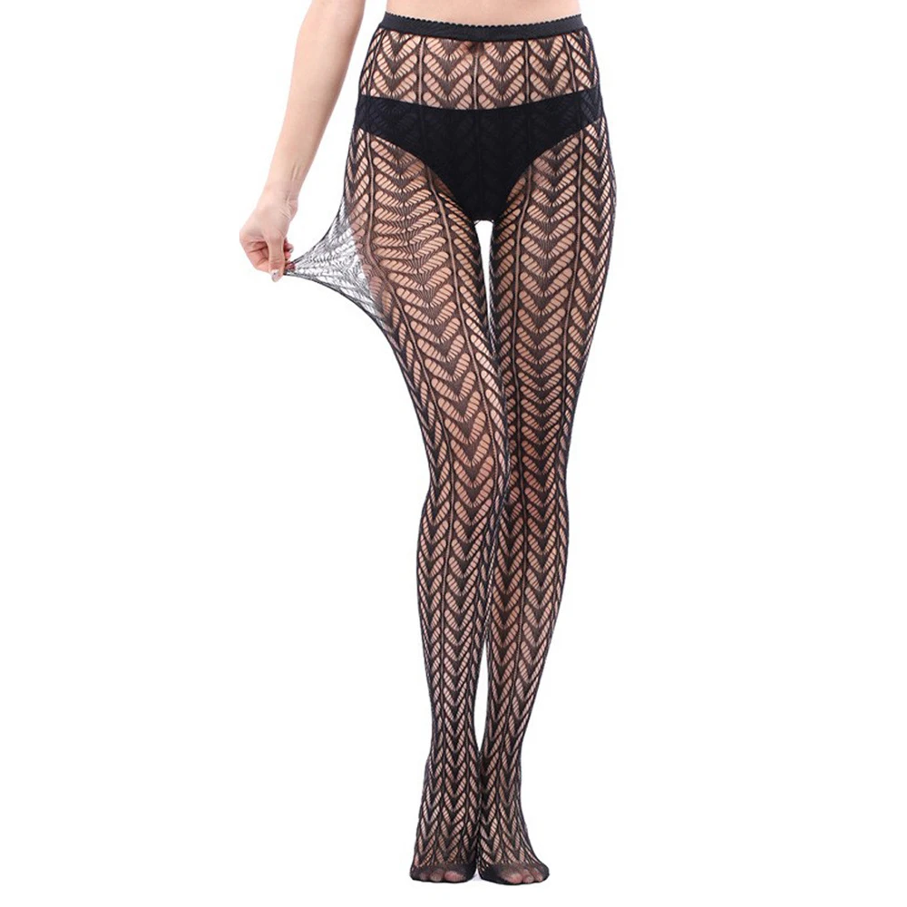 

Mens Tights Pantyhose Mesh Sexy High Elasticity Female Body Stockings Bodysuit Gay Sissy High Socks Exotic Lingerie Man