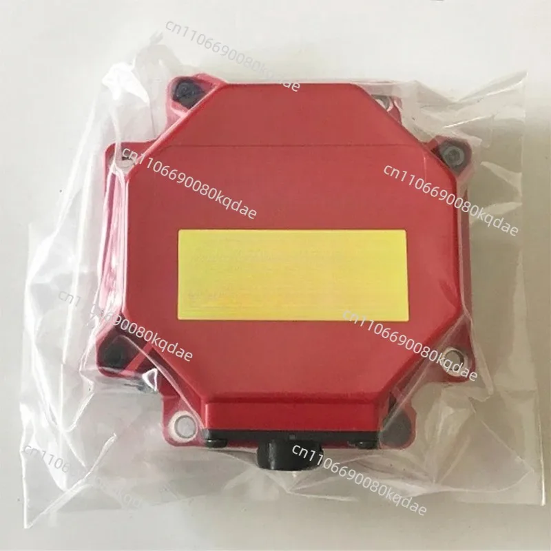 Фото Энкодер Pulsecoder A860‑2000‑T301 A860‑2005‑T301 A860‑2020‑T301 для сервопривода №2