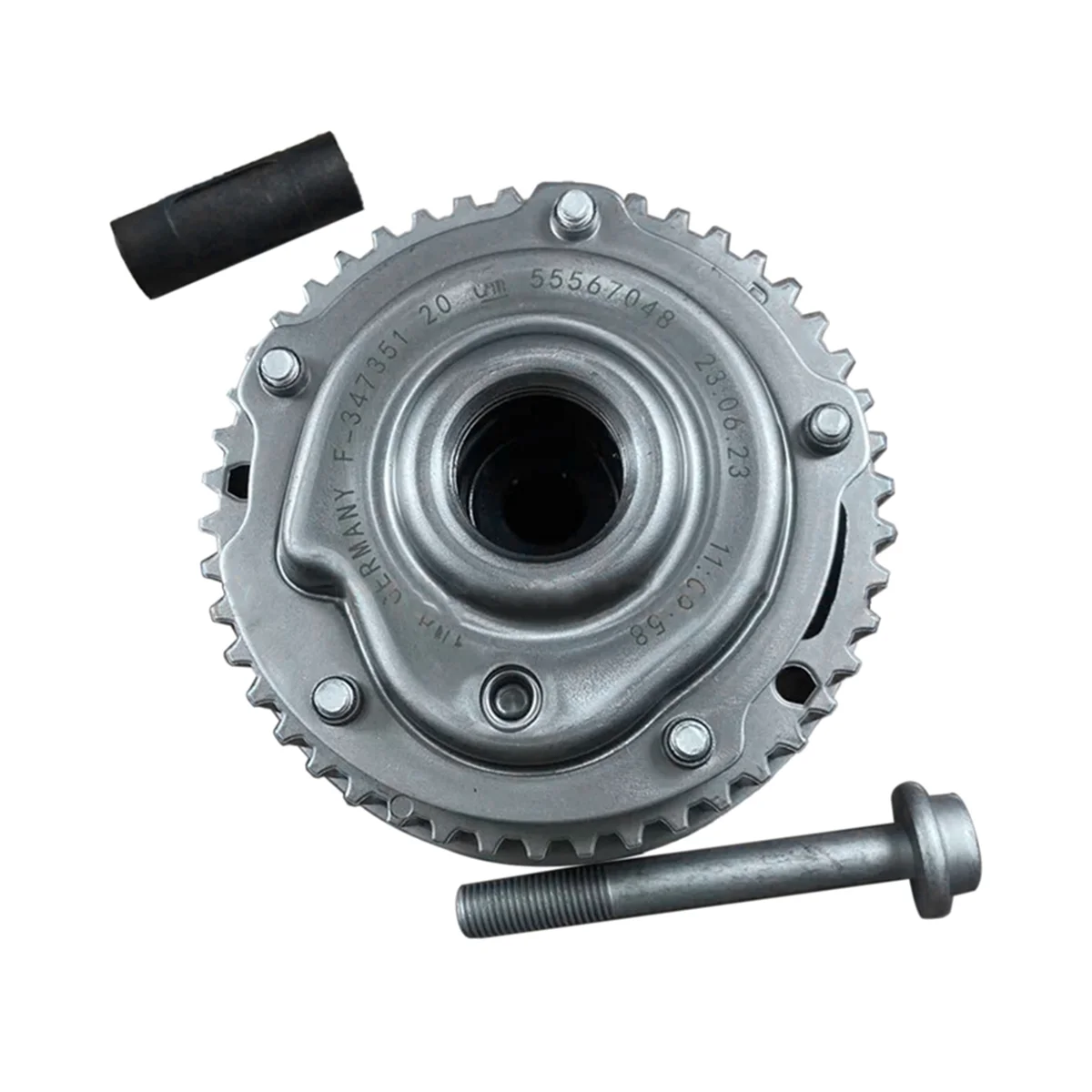 Распредвал двигателя для Chevrolet Aveo Sonic Cruze Pontiac Saturn 1.6L Opel Vauxhall Astra Zafira 55567048