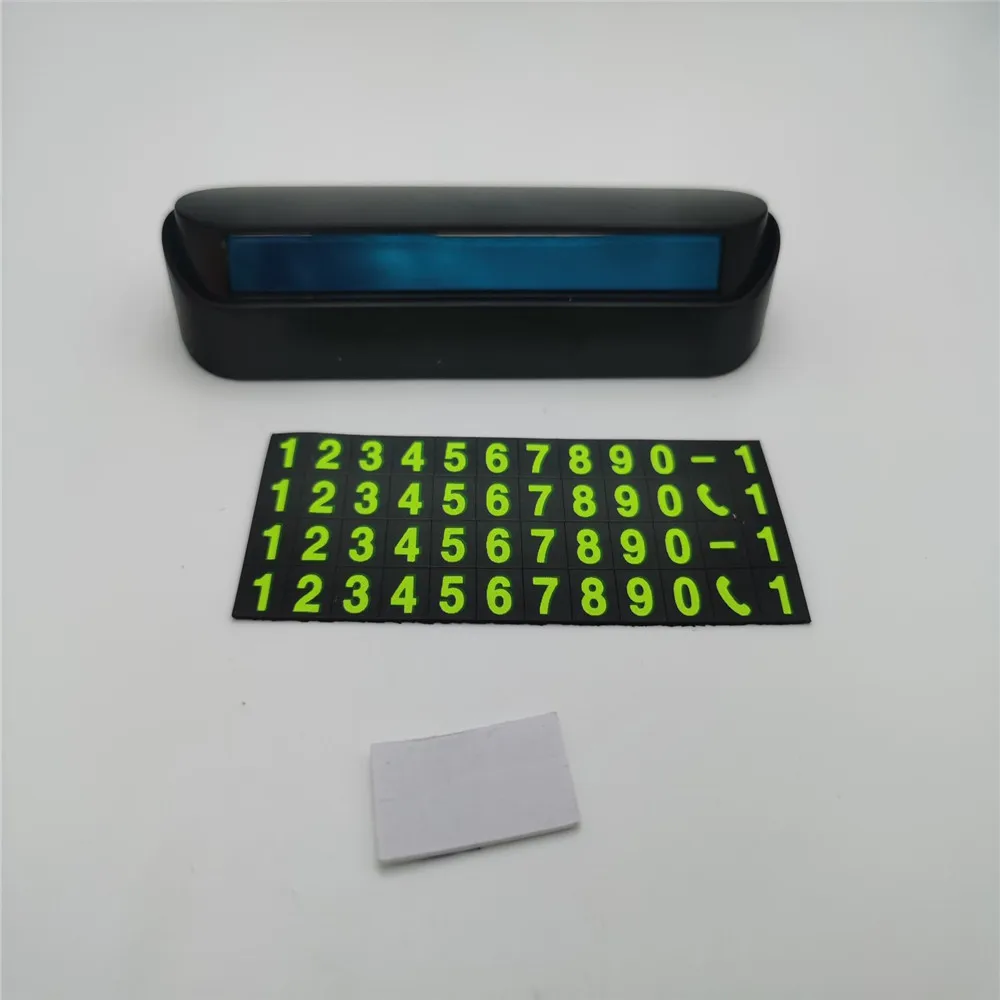 Автомобильные аксессуары для парковки автомобильный Стайлинг Toyota camry 1995 2001 corolla