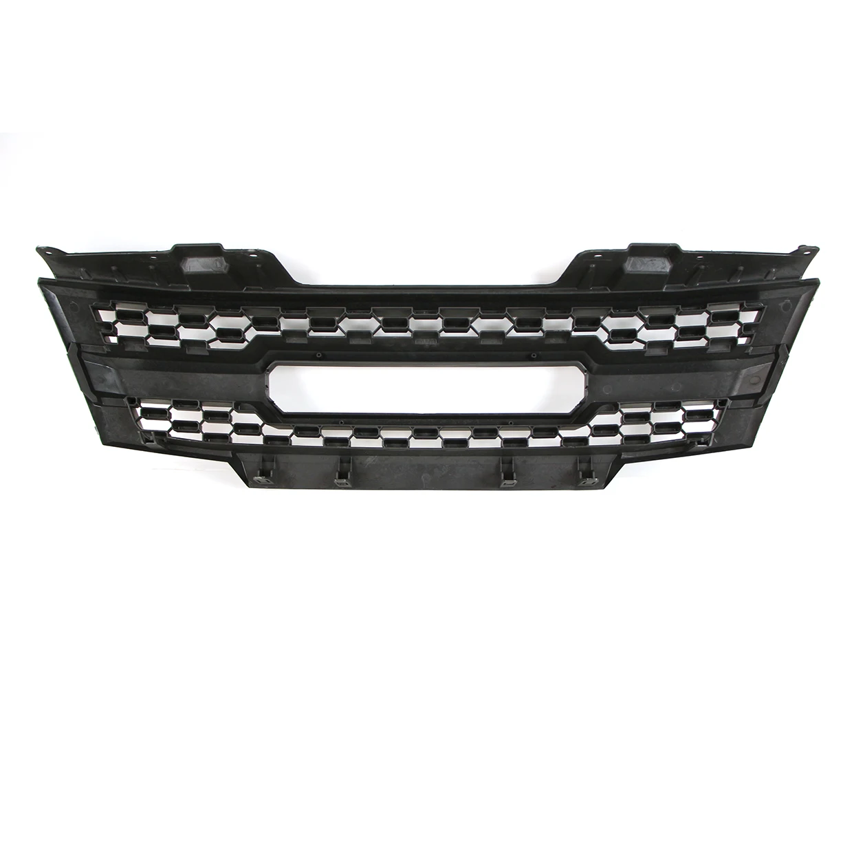 Другие внешние аксессуары передняя решетка с подсветкой подходит для NISSAN FRONTIER