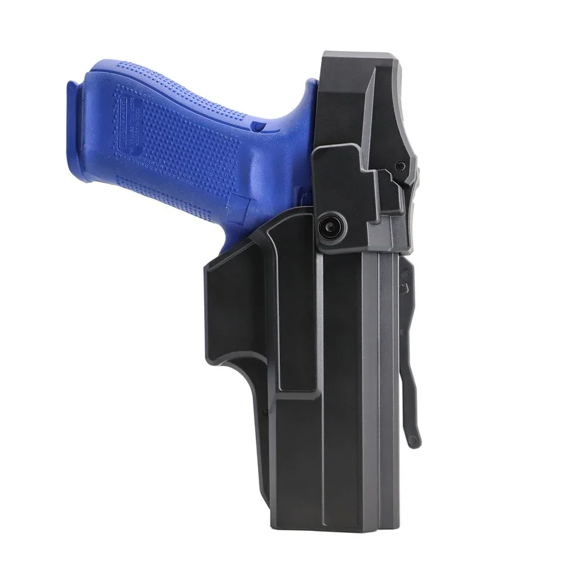 

Чехол-Кобура TEGE OWB с креплением Molle для Glock 17 22 31
