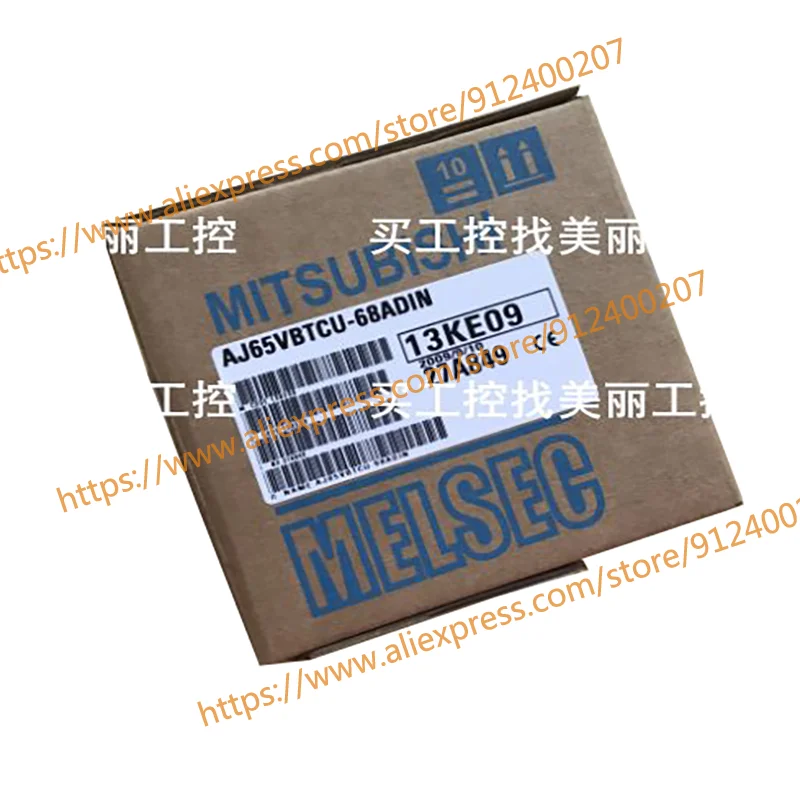 

Only Sell The Brand New Original AJ65VBTCU-68ADIN