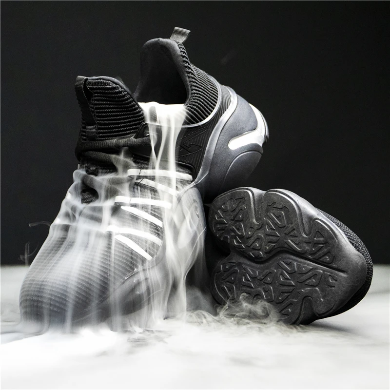 2023 New Summer Breathable Girl Sport Safety Shoes  Anti-Puncture Building Work  Sneaker For Women Mesh Safety Boots Female