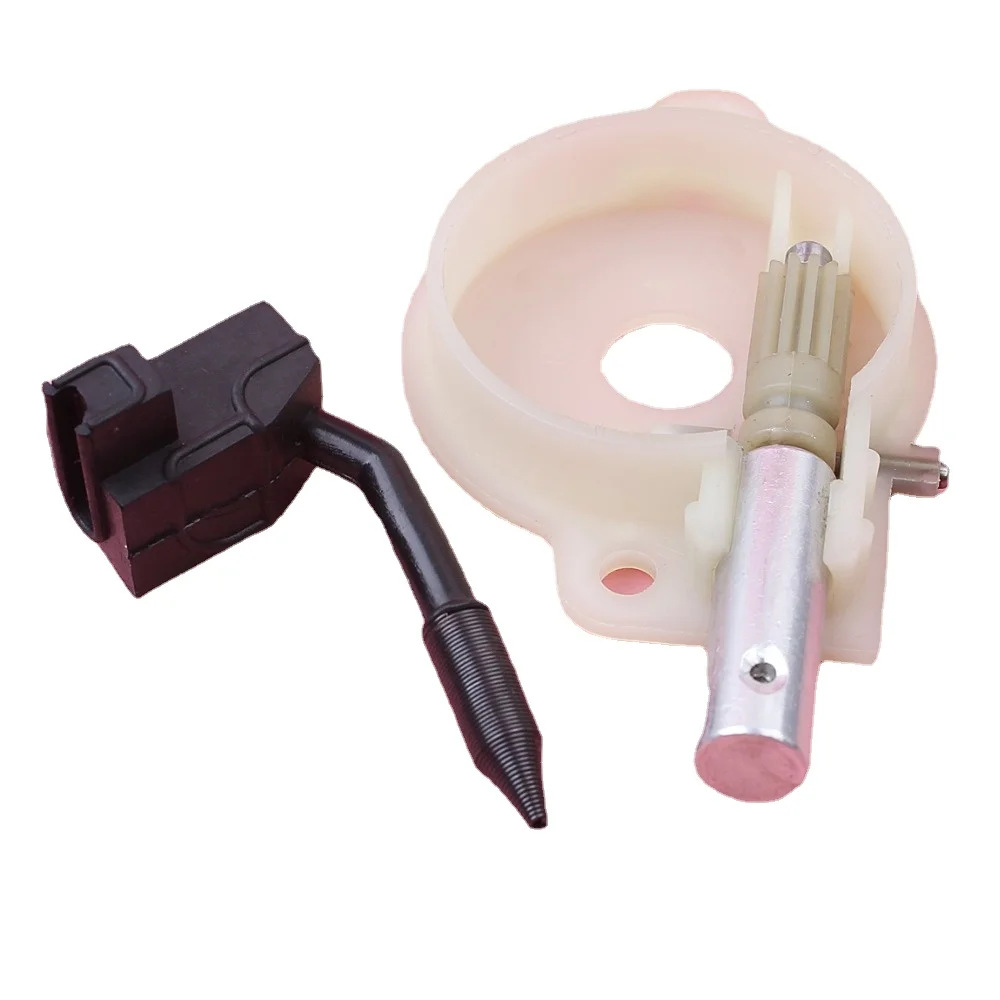 

Oil pump Oil Hose 36 41 136 137 137E 141 141LE 142 142E CHAINSAW CHAIN OILER 530 01 44-10