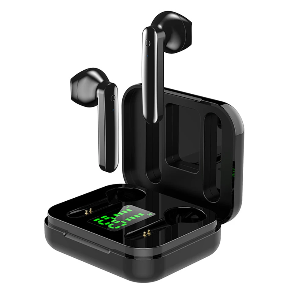 Беспроводные наушники с сенсорным управлением для Samsung Galaxy Z Flip3 Fold3 Fold 3 2 Note 20 Ultra 10