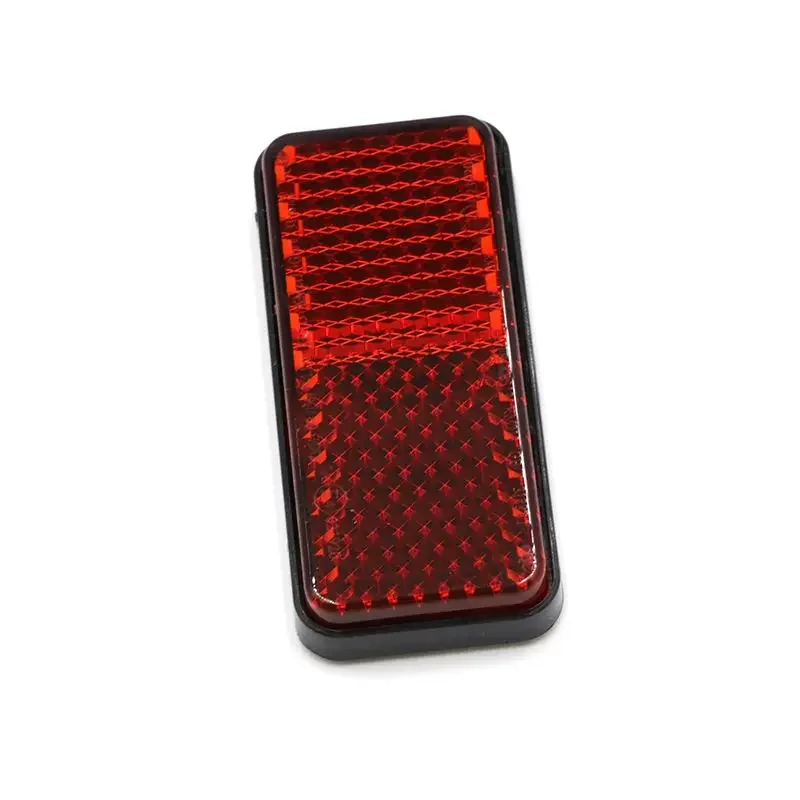 Оригинальный задний защитный отражатель для TEVERUN Fighter Mini/Mini Pro/Mini Электрический