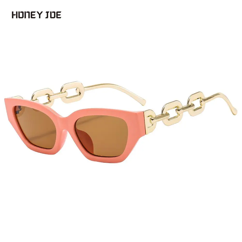 

Женские винтажные солнцезащитные очки «кошачий глаз»